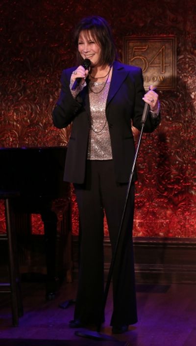 Michele Lee  Photo