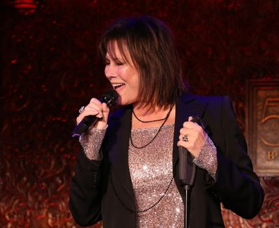 Michele Lee  Photo