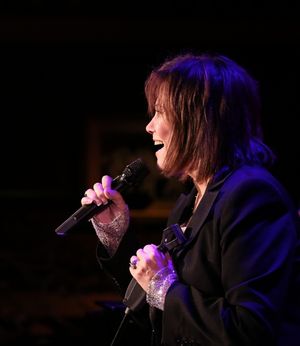 Michele Lee @ BroadwayWorld Michele Lee Photo