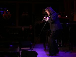 Michele Lee @ BroadwayWorld Michele Lee Photo