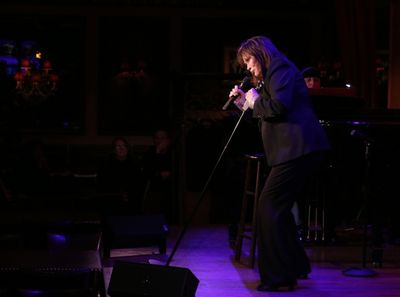 Michele Lee  Photo
