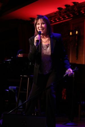 Michele Lee @ BroadwayWorld Michele Lee Photo