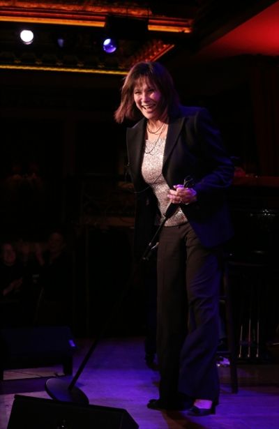 Michele Lee  Photo