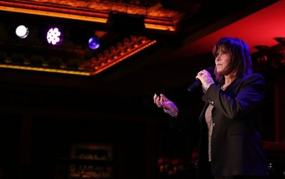 Michele Lee  Photo