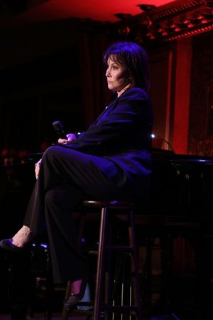 Michele Lee @ BroadwayWorld Michele Lee Photo