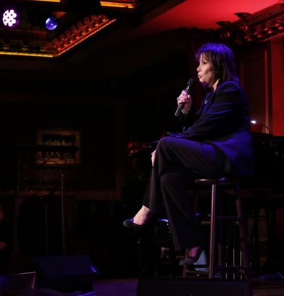 Michele Lee Photo