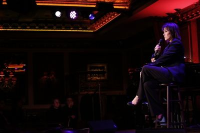 Michele Lee  Photo