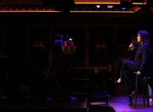 Michele Lee @ BroadwayWorld Michele Lee Photo