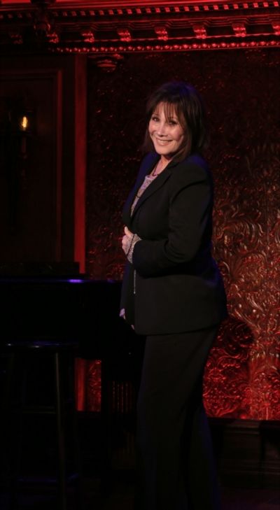 Michele Lee  Photo