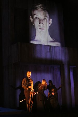 Greer Grimsley Photo