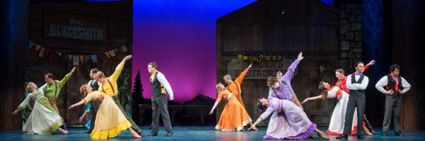  Katie Larson, Benjamin Rowan, Alicia Newcom, David Michael Bevis, Caleb Schaaf, Hann Photo
