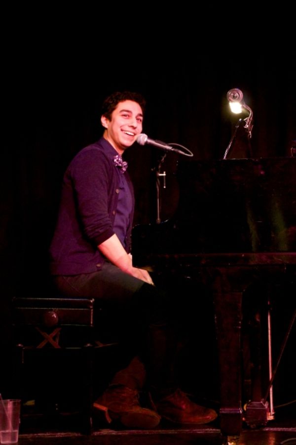 Joey Contreras Photo