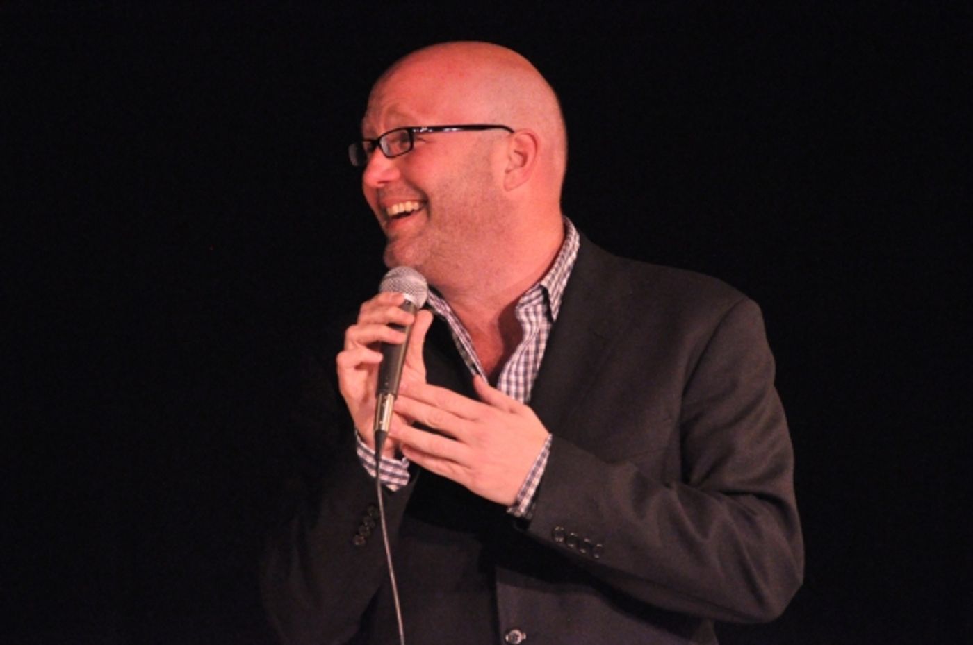 Photo Coverage: Karen Akers, Charles Busch & More Perform at Nightlife Benefit Concert  Image