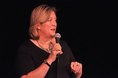 Carolyn Montgomery-Forant Photo