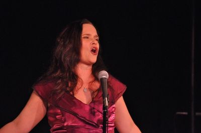 Julie Reyburn Photo