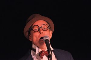 Bill Irwin @ BroadwayWorld Bill Irwin Photo