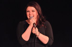 Jane Monheit @ BroadwayWorld Jane Monheit Photo