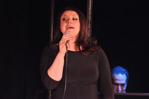 Jane Monheit @ BroadwayWorld Jane Monheit Photo