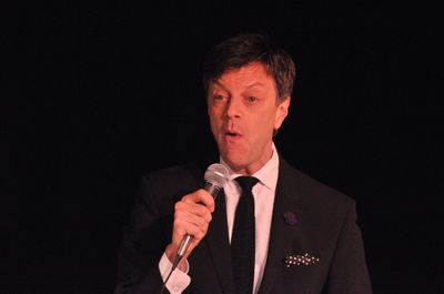 Jim Caruso Photo