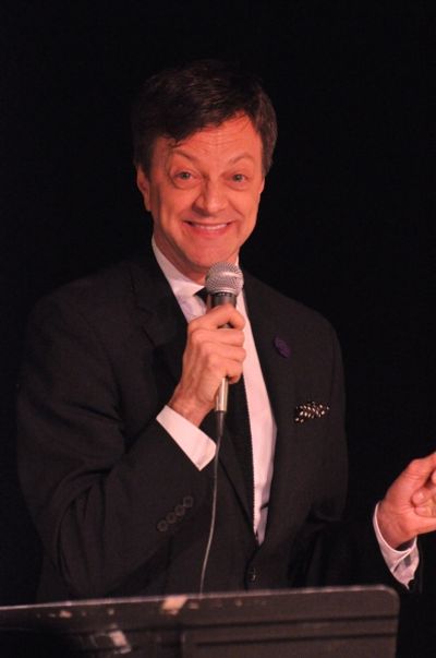 Jim Caruso Photo