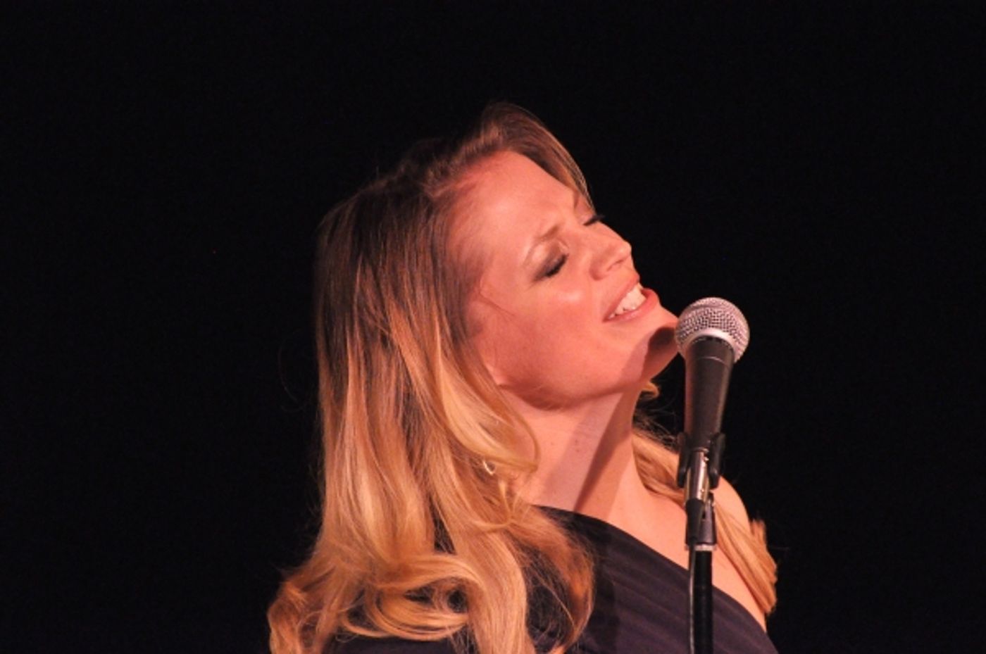 Photo Coverage: Karen Akers, Charles Busch & More Perform at Nightlife Benefit Concert  Image