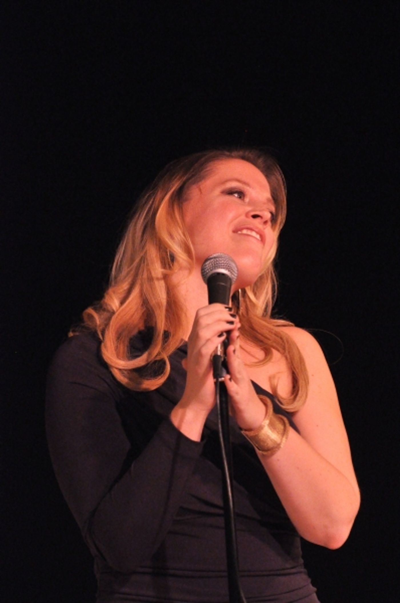 Photo Coverage: Karen Akers, Charles Busch & More Perform at Nightlife Benefit Concert  Image