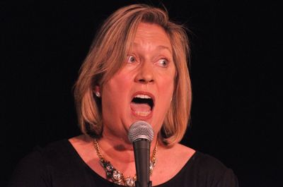 Carolyn Montgomery-Forant Photo