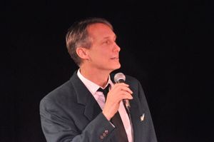 Gregg Edelman @ BroadwayWorld Gregg Edelman Photo