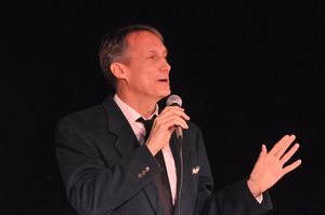 Gregg Edelman @ BroadwayWorld Gregg Edelman Photo