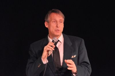 Gregg Edelman Photo