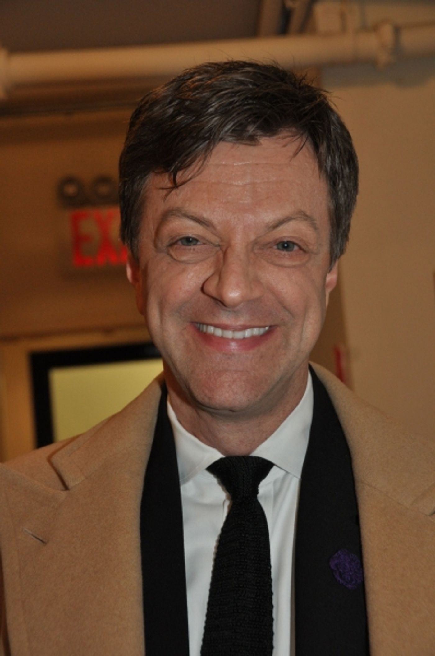 Photo Coverage: Karen Akers, Charles Busch & More Perform at Nightlife Benefit Concert  Image