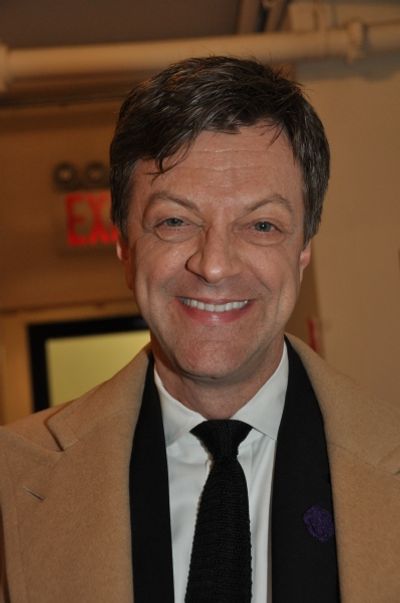 Jim Caruso Photo