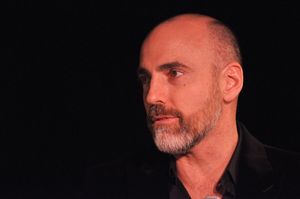 William Michals @ BroadwayWorld William Michals Photo