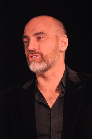 William Michals @ BroadwayWorld William Michals Photo