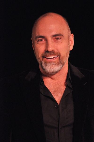 William Michals Photo