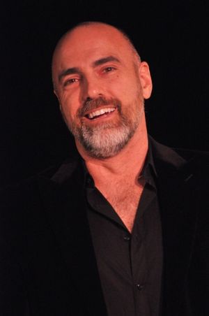 William Michals @ BroadwayWorld William Michals Photo