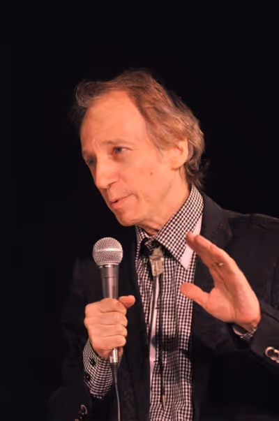 Scott Siegel Photo