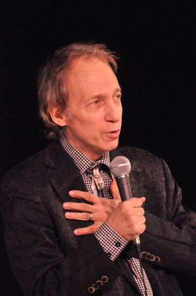 Scott Siegel Photo
