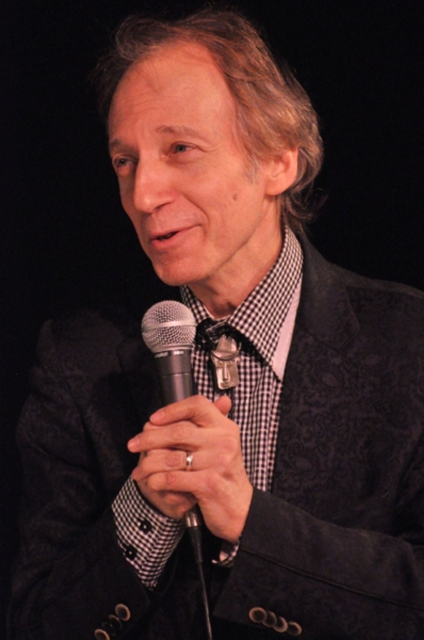 Photo Coverage: Karen Akers, Charles Busch & More Perform at Nightlife Benefit Concert  Image