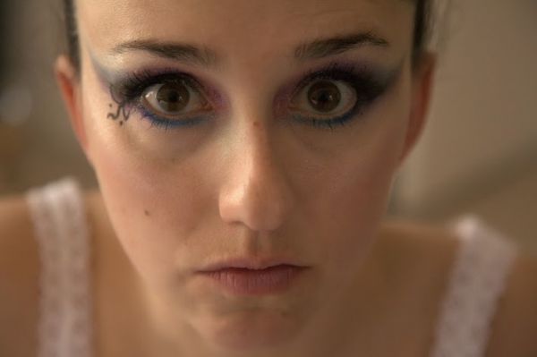 Amelia Ampuero Photo