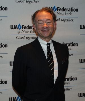 William Ivey Long @ BroadwayWorld William Ivey Long Photo
