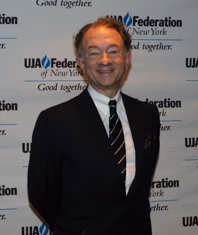 William Ivey Long Photo