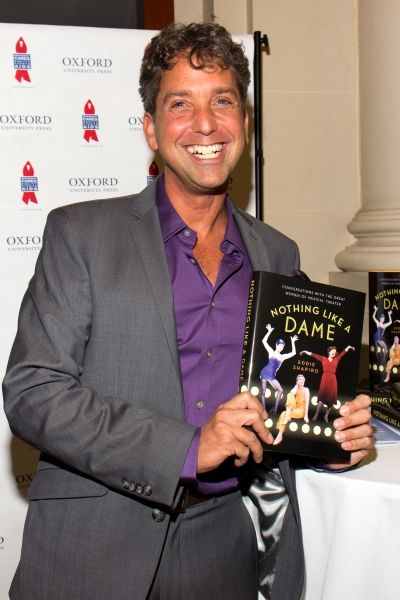 Eddie Shapiro Photo