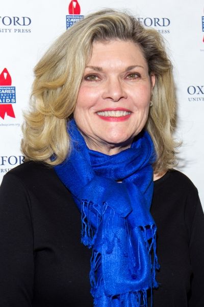Debra Monk Photo