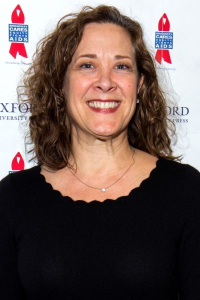 Karen Ziemba Photo