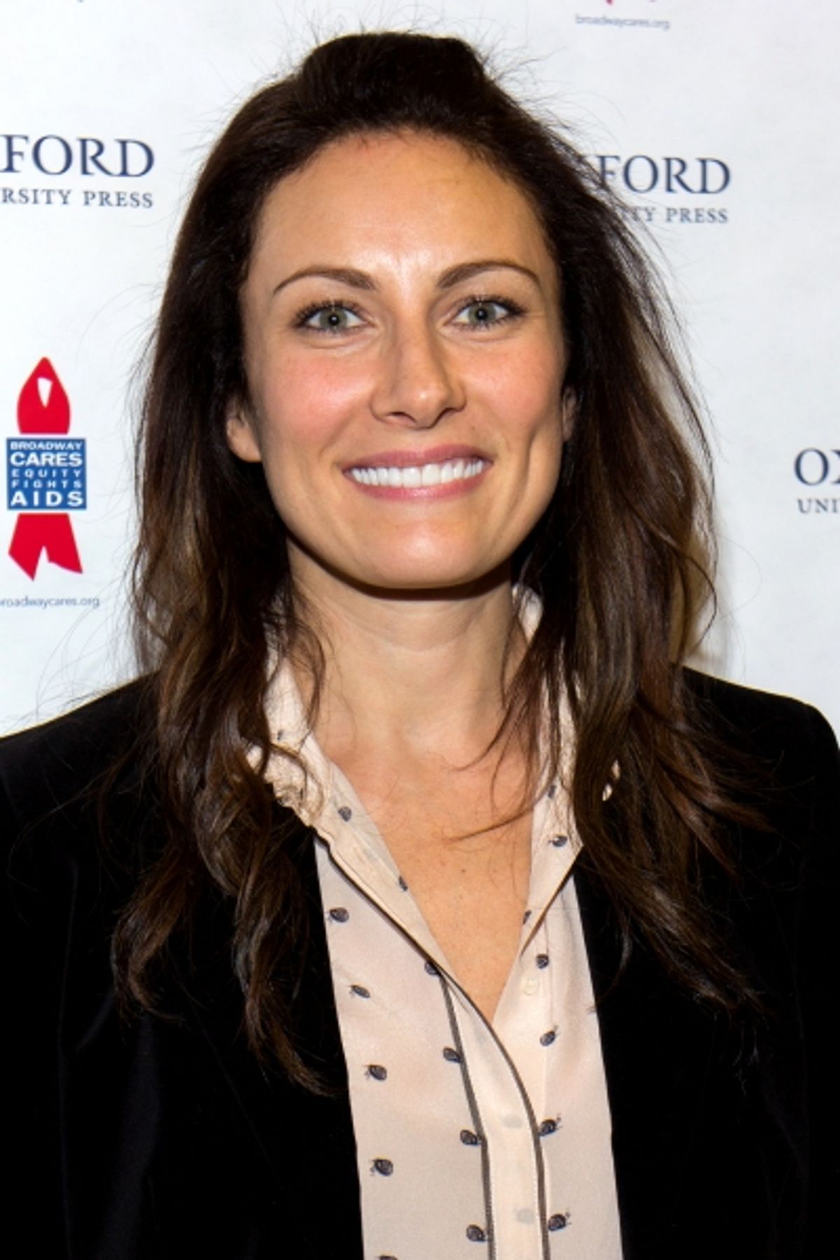 Laura Benanti at 