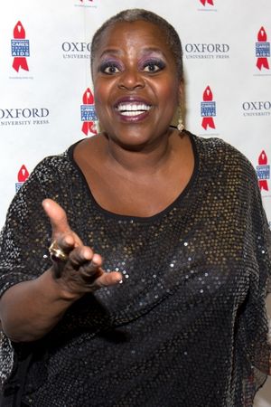 Lillias White @ BroadwayWorld Lillias White Photo