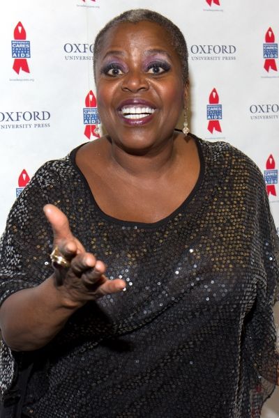 Lillias White Photo