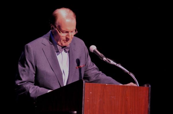 Charles Osgood Photo