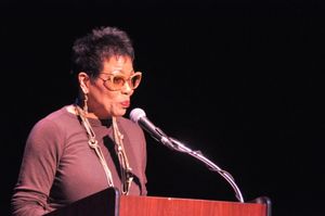 Dee Dee Bridgewater @ BroadwayWorld Dee Dee Bridgewater Photo